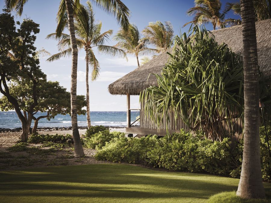 Kona Village, A Rosewood Resort, photo 2