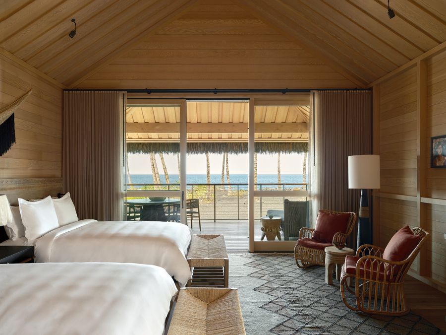 Kona Village, A Rosewood Resort, photo 4