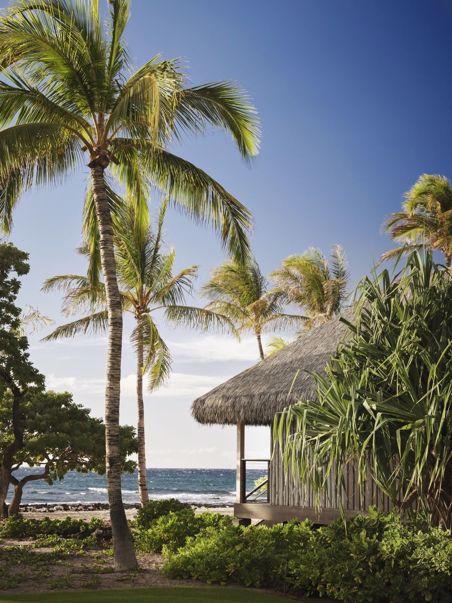 Kona Village, A Rosewood Resort, photo 3