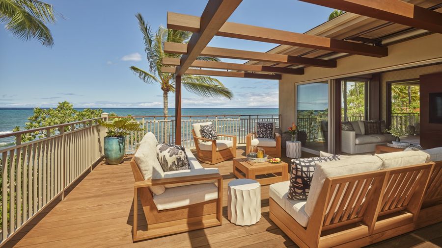 Four Seasons Resort Hualalai, photo 3