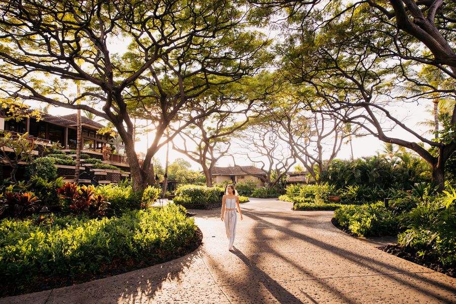 Four Seasons Resort Hualalai, photo 2