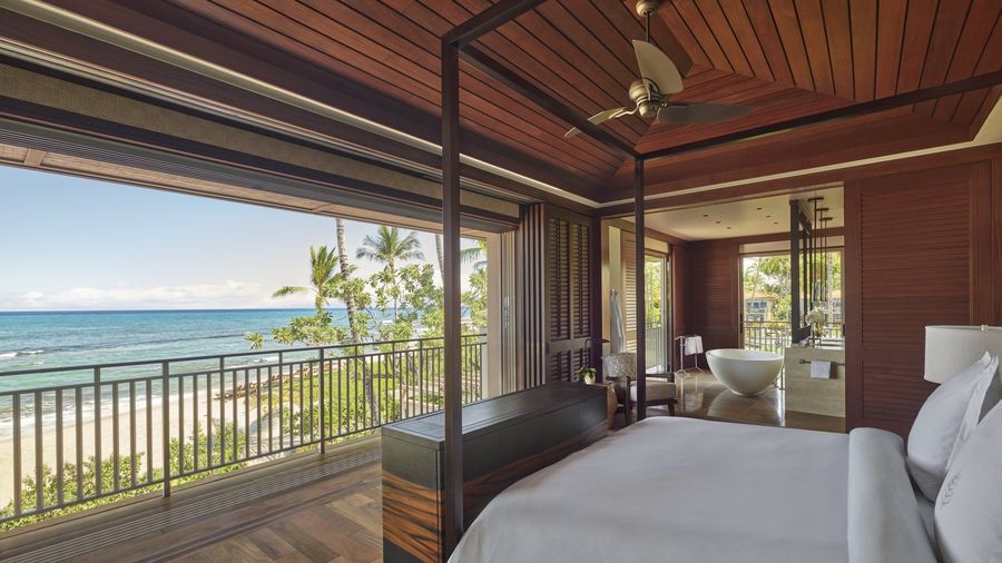 Four Seasons Resort Hualalai, photo 4