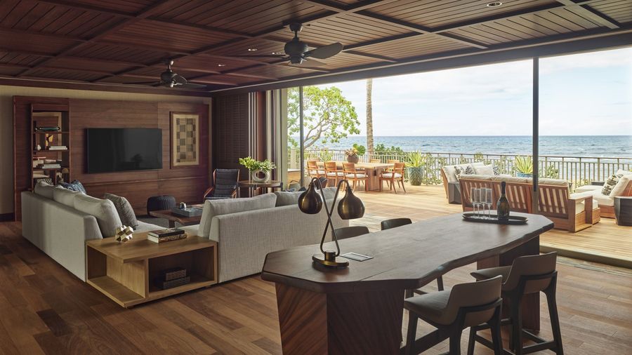 Four Seasons Resort Hualalai, photo 5