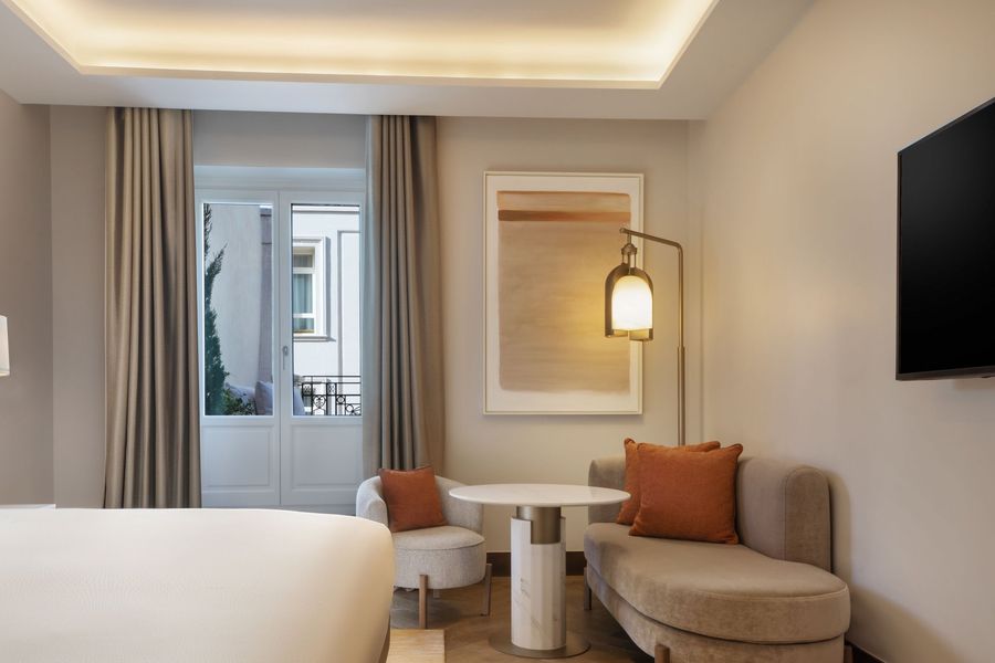 JW Marriott Hotel Madrid, photo 8