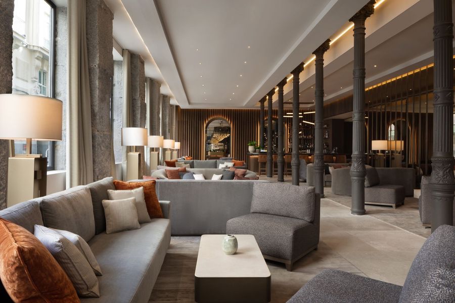 JW Marriott Hotel Madrid, photo 2