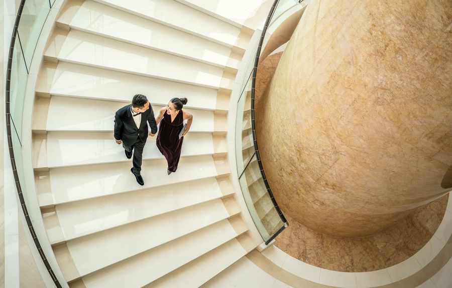 Four Seasons Hotel Hong Kong, photo 7