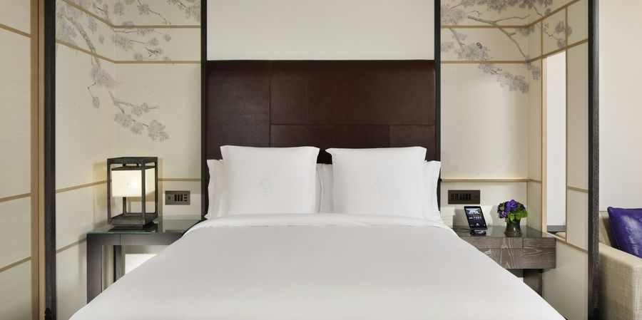 Four Seasons Hotel Kyoto, photo 4
