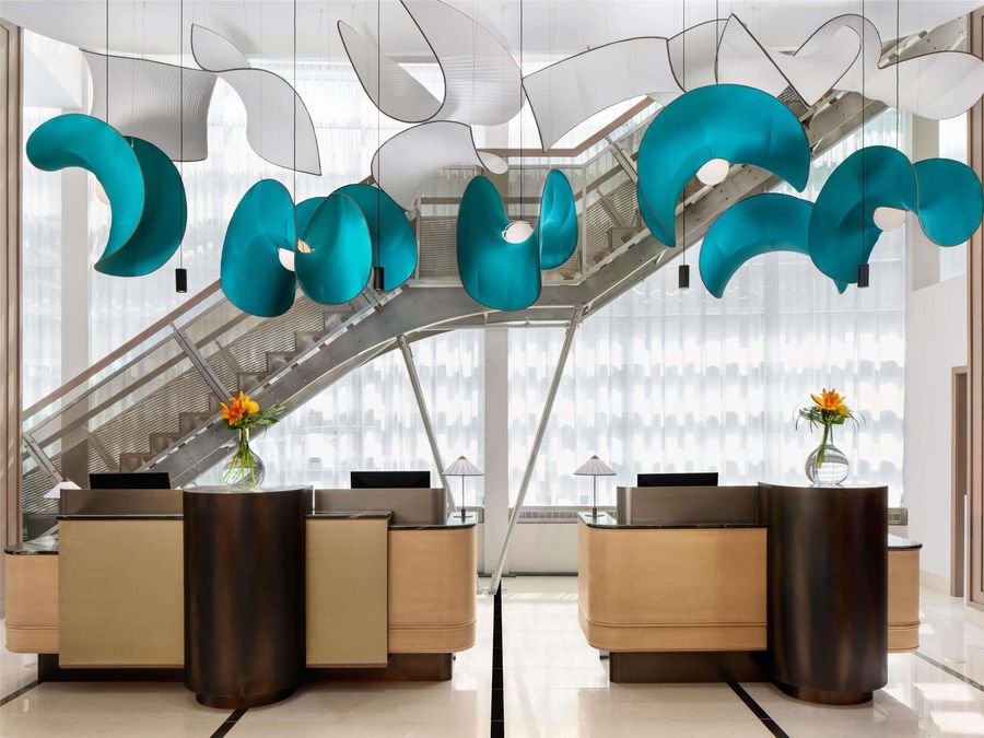 Sofitel Montreal Golden Mile, photo 4