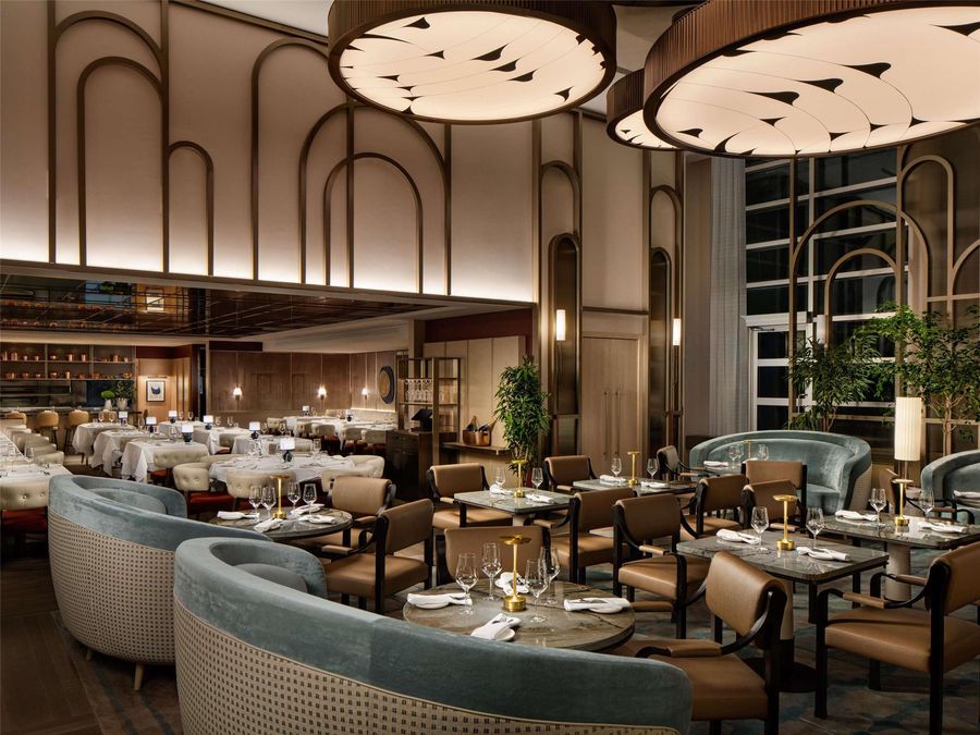Sofitel Montreal Golden Mile, photo 2
