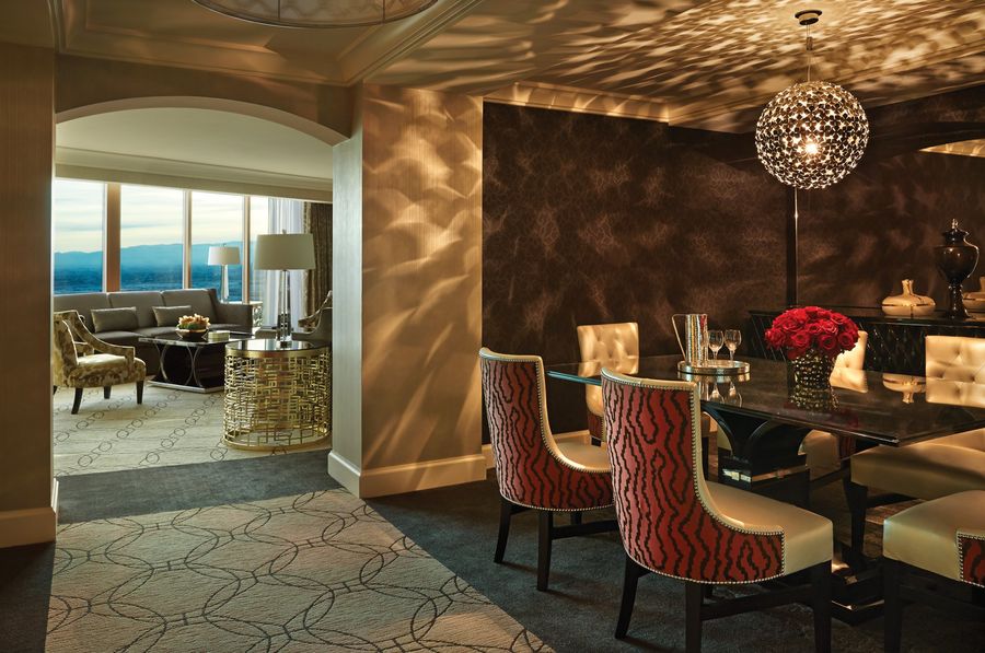 Four Seasons Hotel Las Vegas, photo 6