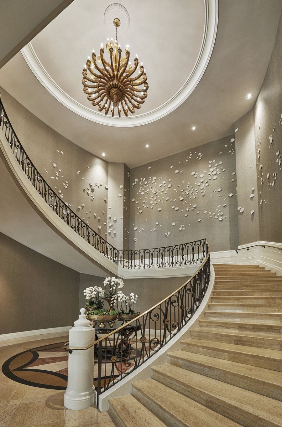 Four Seasons Hotel Las Vegas, photo 2