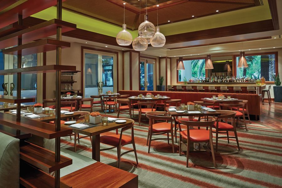 Four Seasons Hotel Las Vegas, photo 4
