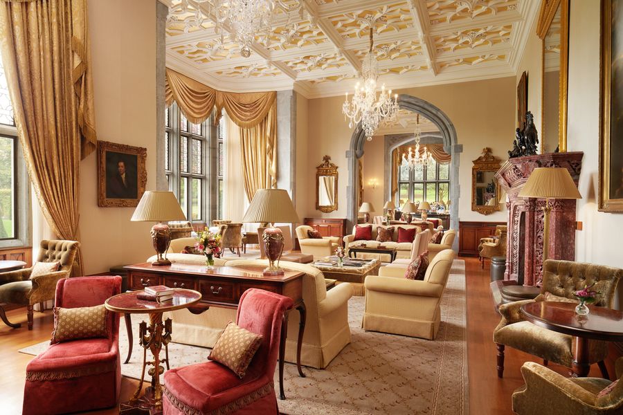 Adare Manor, photo 5