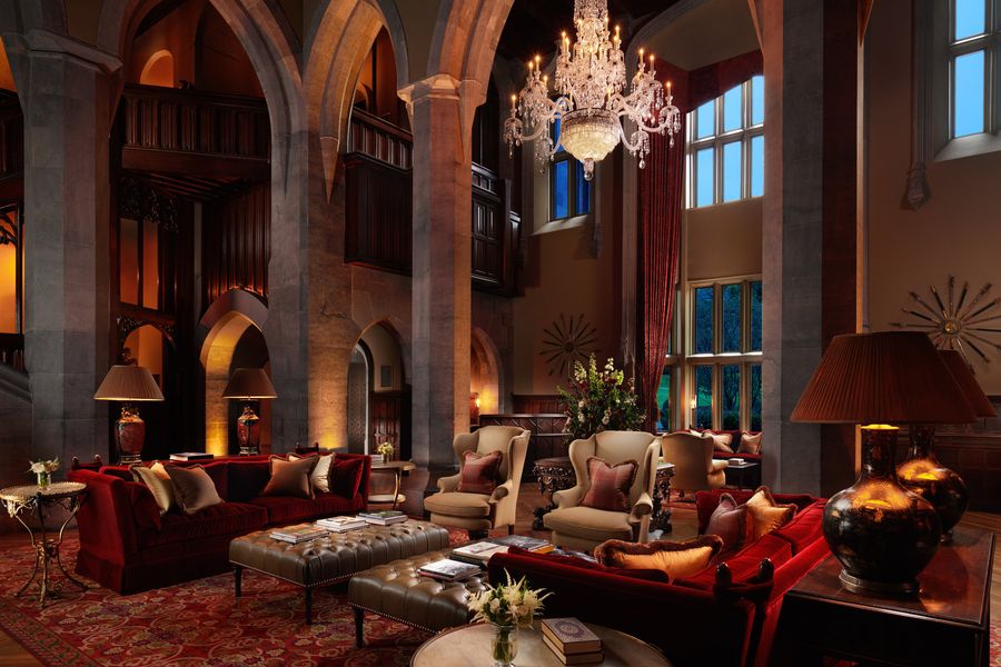 Adare Manor, photo 2