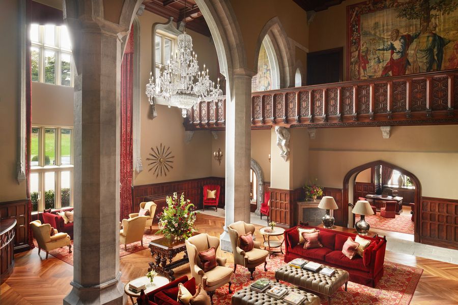 Adare Manor, photo 4