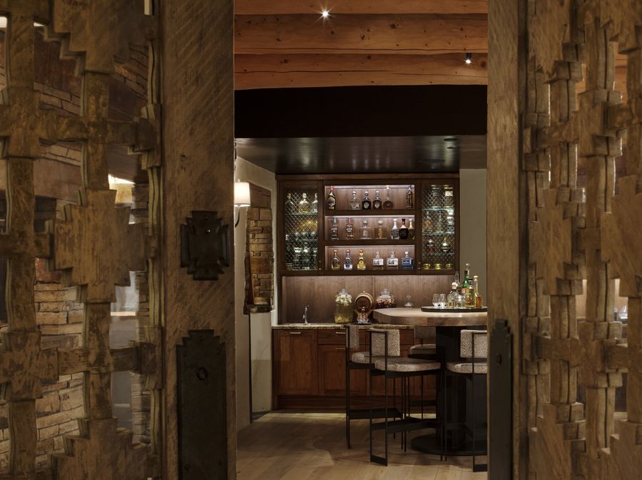 Rosewood Inn of the Anasazi, photo 3