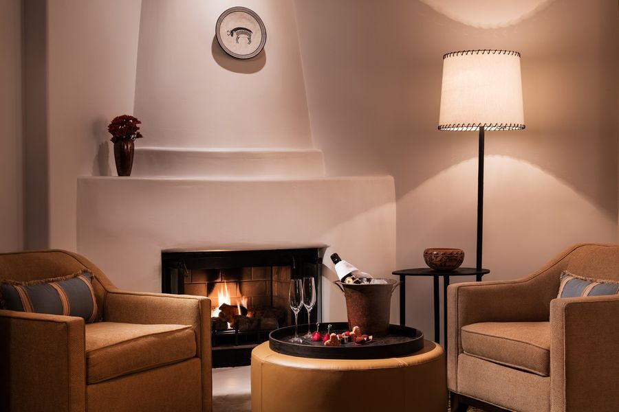 Rosewood Inn of the Anasazi, photo 4