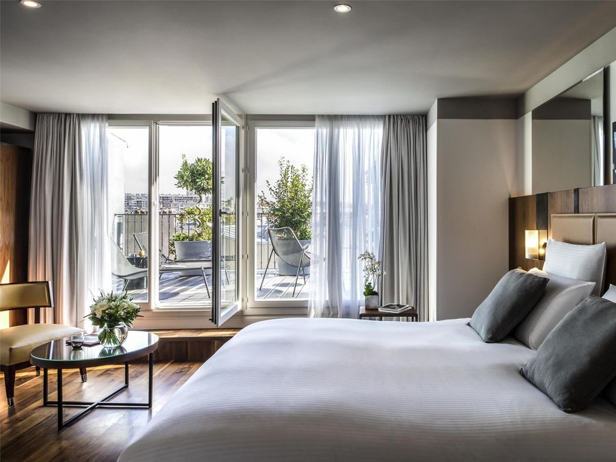 Boutet Bastille Hotel Paris - MGallery Collection, photo 3