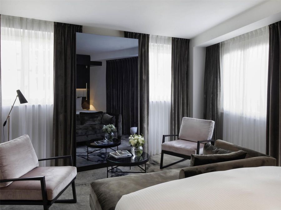 Boutet Bastille Hotel Paris - MGallery Collection, photo 4