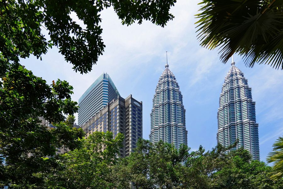 Mandarin Oriental, Kuala Lumpur, photo 4