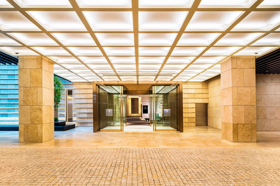 The Prince Gallery Tokyo Kioicho, a Luxury Collection Hotel, photo 6