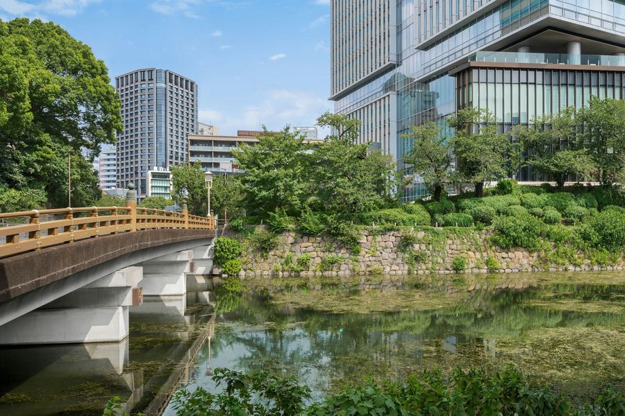 The Prince Gallery Tokyo Kioicho, a Luxury Collection Hotel, photo 4