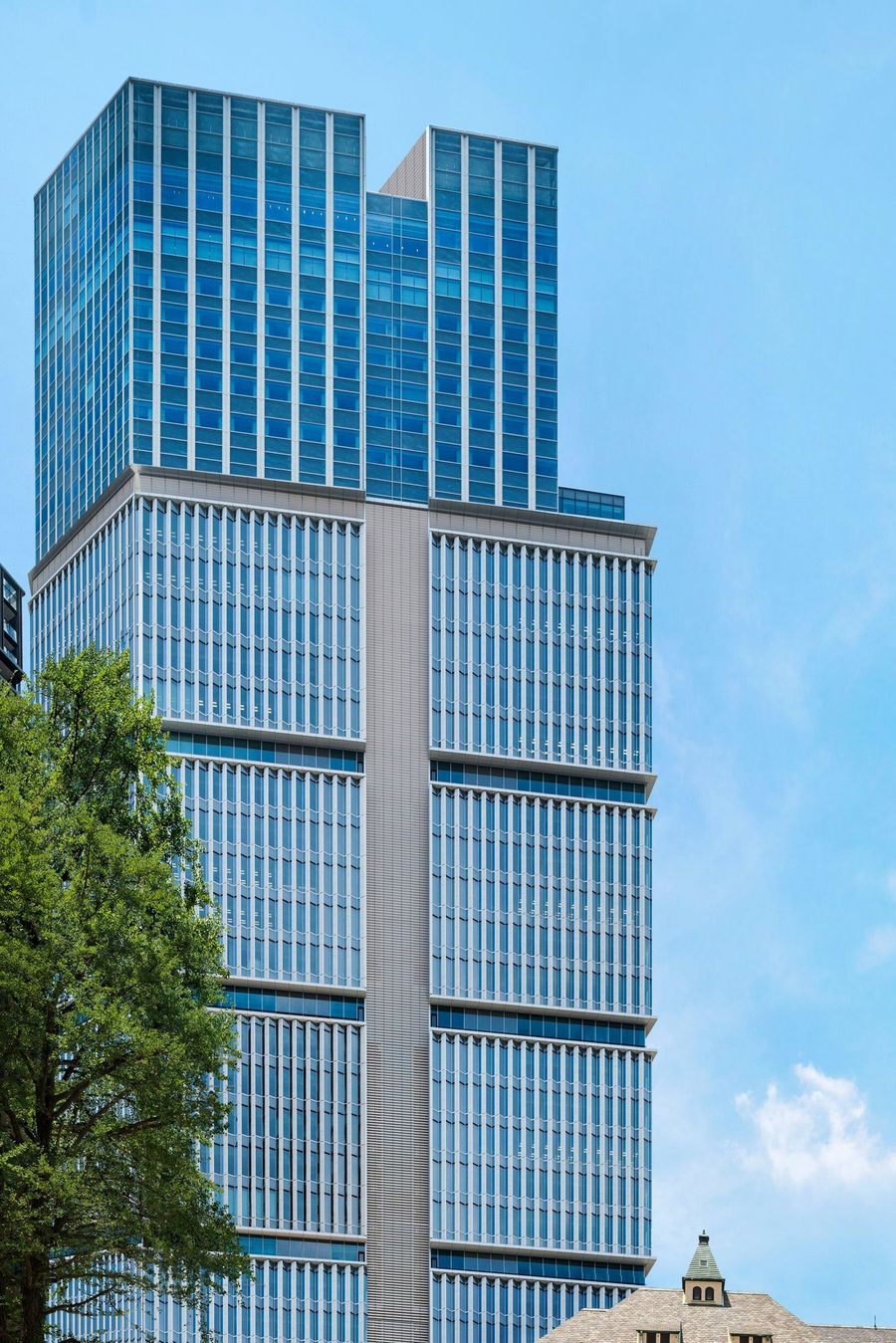 The Prince Gallery Tokyo Kioicho, a Luxury Collection Hotel, photo 2