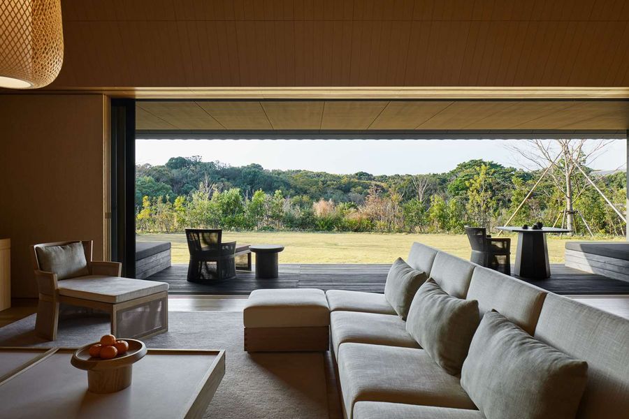 Amanemu, photo 4