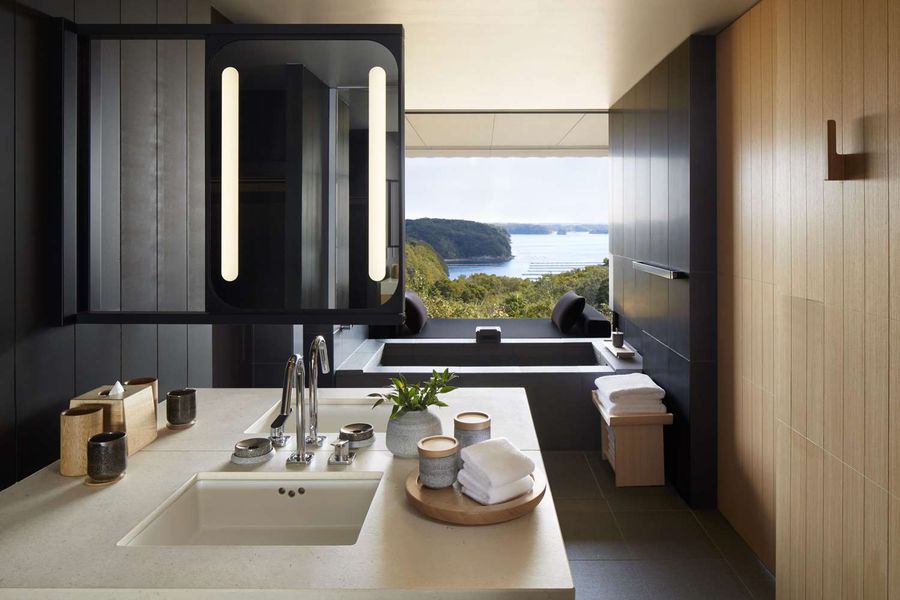 Amanemu, photo 3