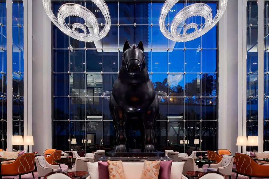 The St. Regis Kuala Lumpur, photo 4