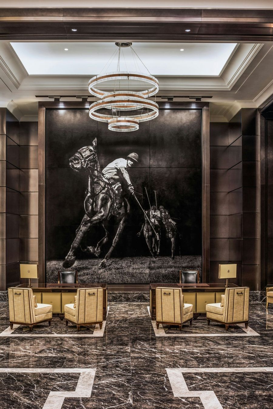 The St. Regis Kuala Lumpur, photo 2