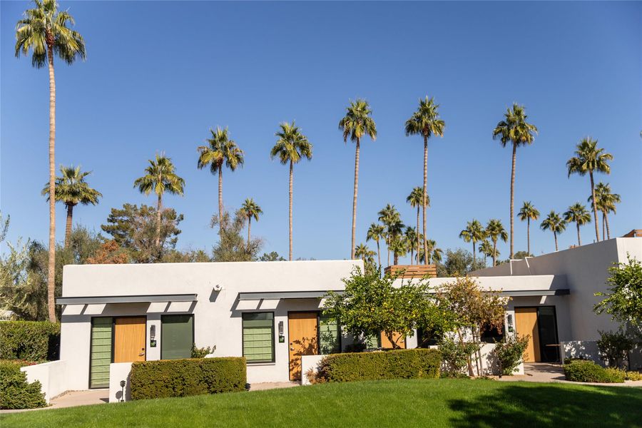 Andaz Scottsdale Resort & Bungalows, photo 5