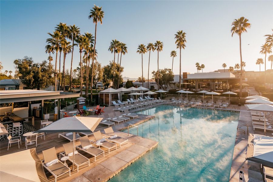 Andaz Scottsdale Resort & Bungalows, photo 3