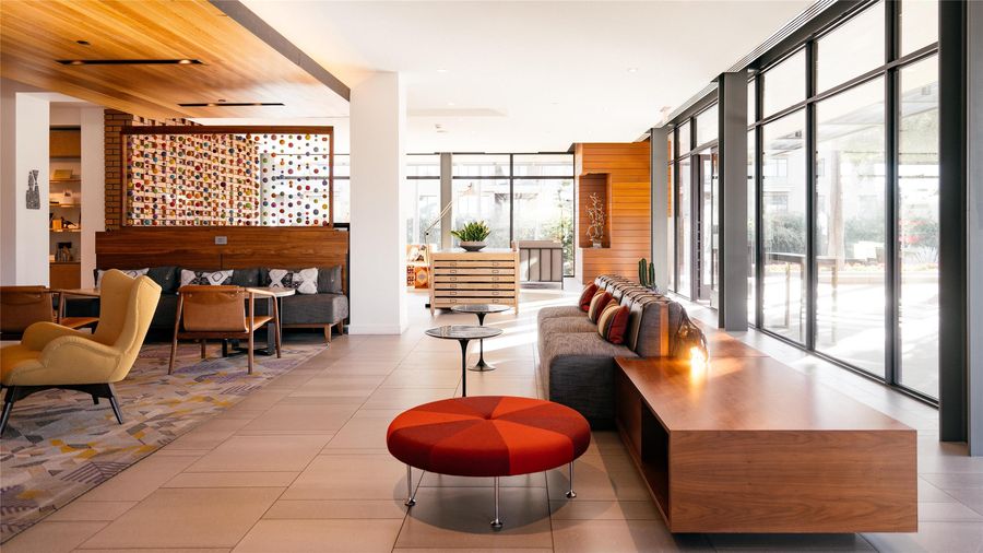 Andaz Scottsdale Resort & Bungalows, photo 2