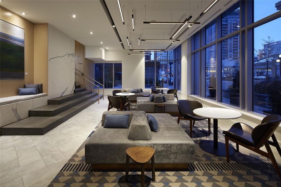 Andaz Ottawa ByWard Market, photo 2