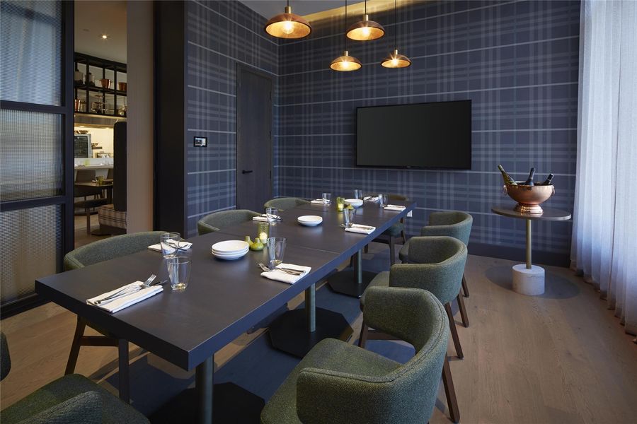 Andaz Ottawa ByWard Market, photo 3