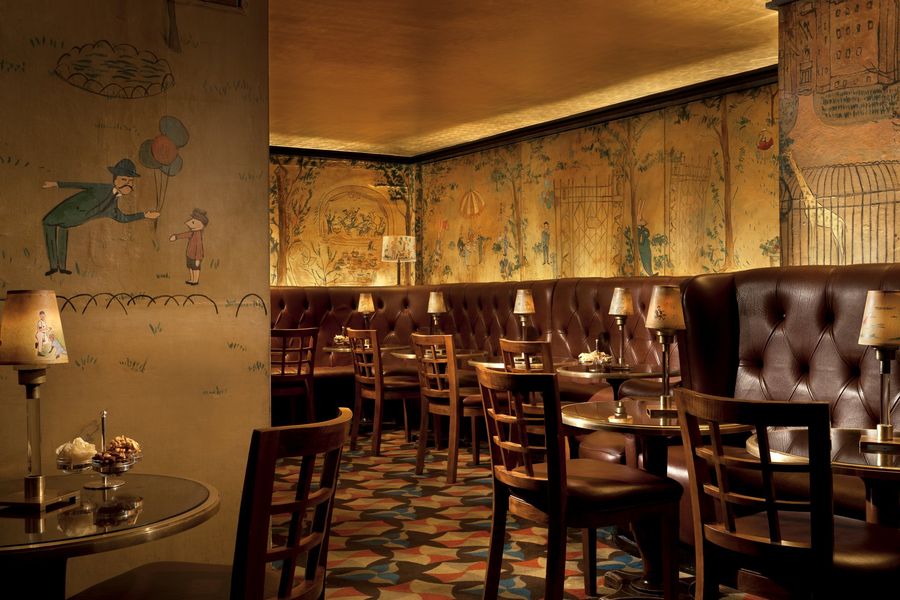 The Carlyle, A Rosewood Hotel, photo 3
