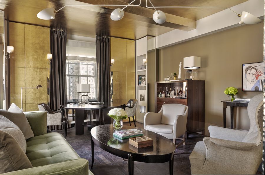 The Carlyle, A Rosewood Hotel, photo 4