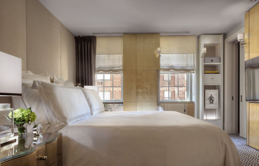 The Carlyle, A Rosewood Hotel, photo 5