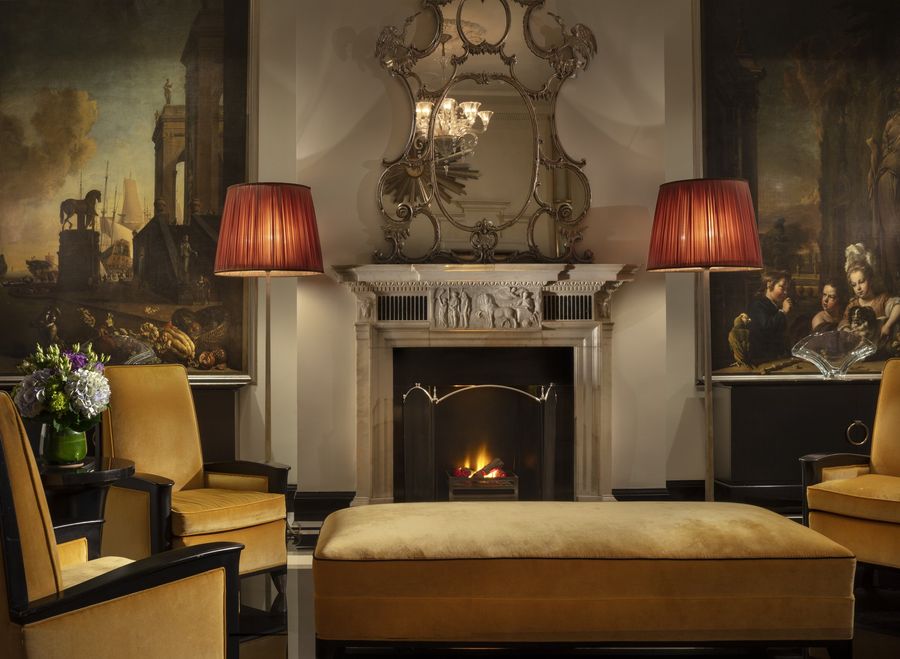 The Carlyle, A Rosewood Hotel, photo 2