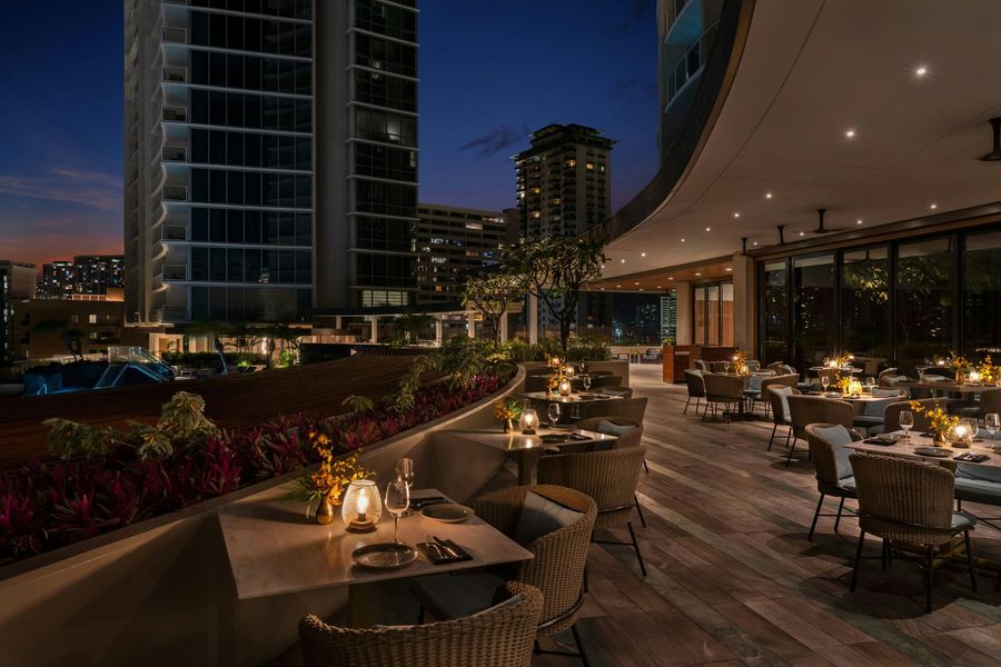 The Ritz-Carlton Residences, Waikiki Beach, photo 4