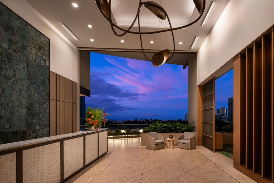The Ritz-Carlton Residences, Waikiki Beach, photo 2