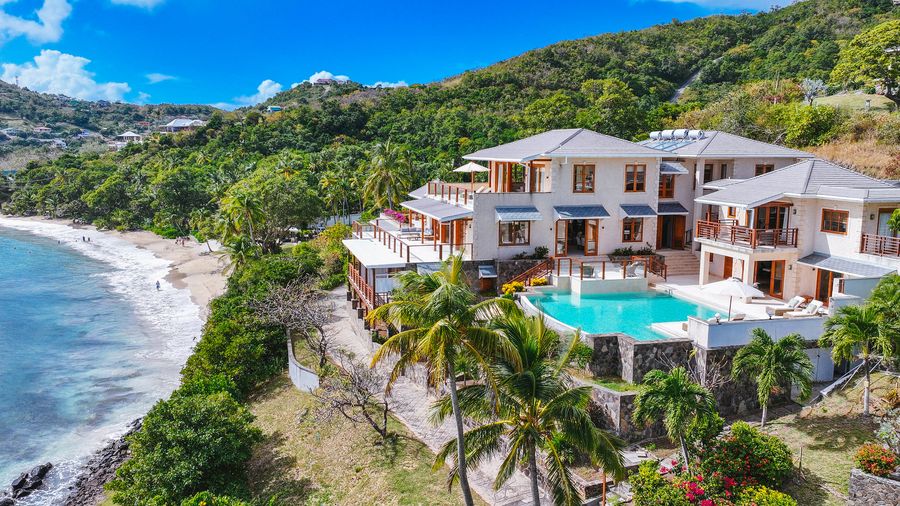 Bequia Beach Hotel Luxury Resort & Spa, photo 5