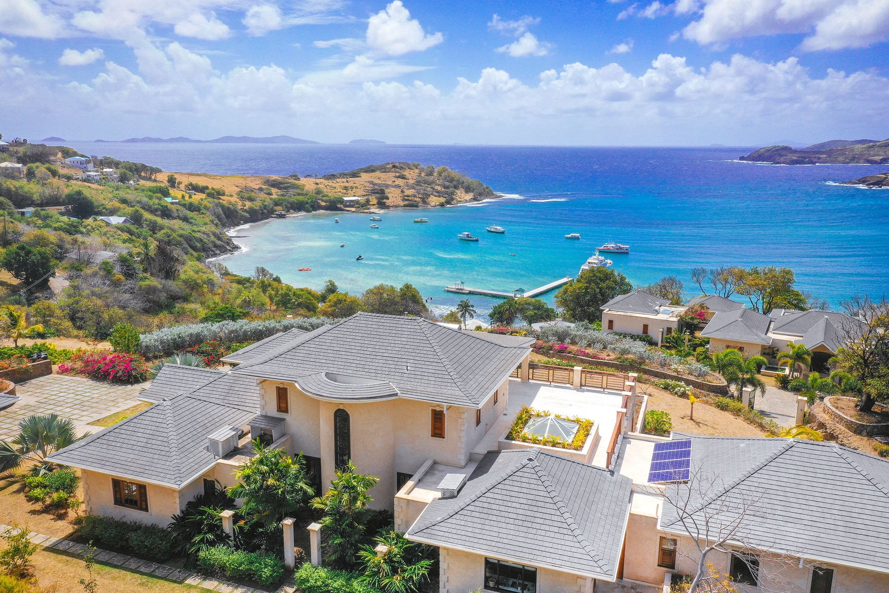 Bequia Beach Hotel Luxury Resort & Spa