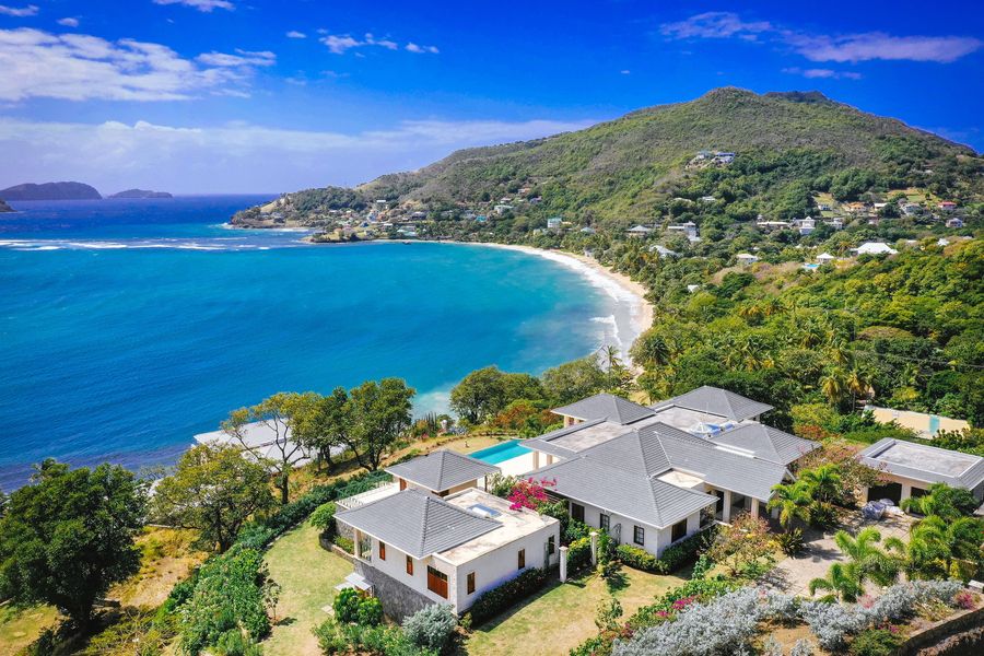 Bequia Beach Hotel Luxury Resort & Spa, photo 3