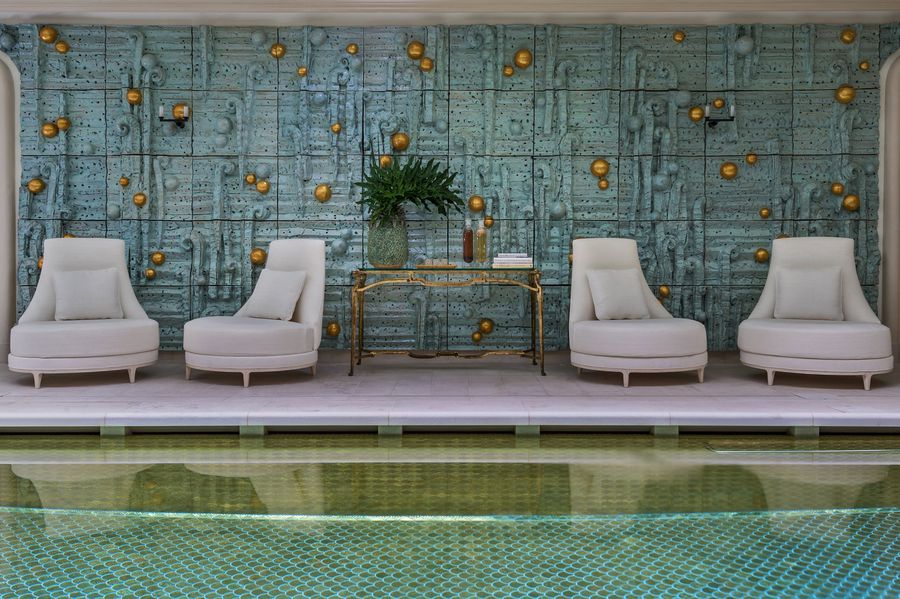 Hôtel de Crillon, A Rosewood Hotel, photo 3