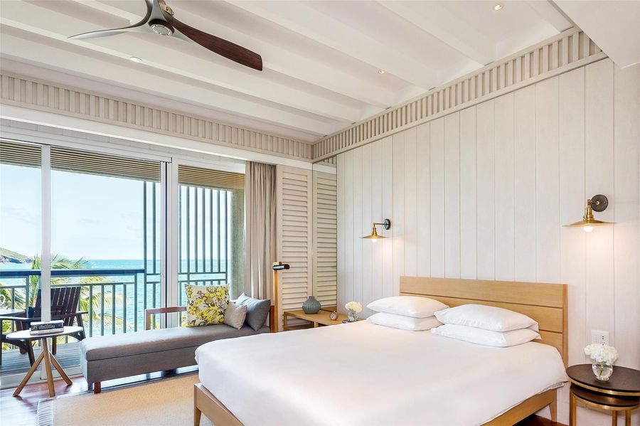 Park Hyatt St. Kitts Christophe Harbour, photo 5