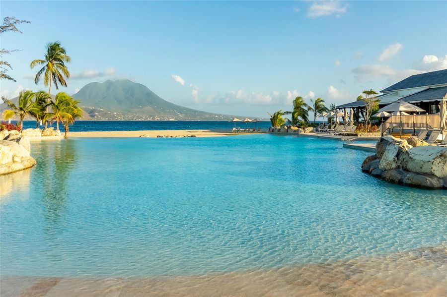Park Hyatt St. Kitts Christophe Harbour, photo 3