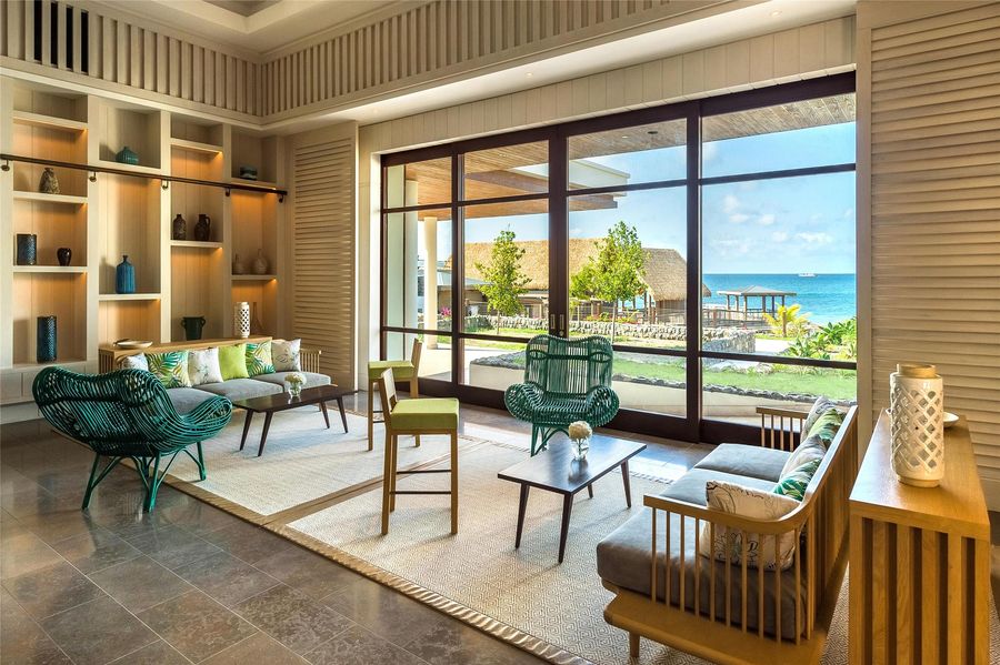 Park Hyatt St. Kitts Christophe Harbour, photo 2