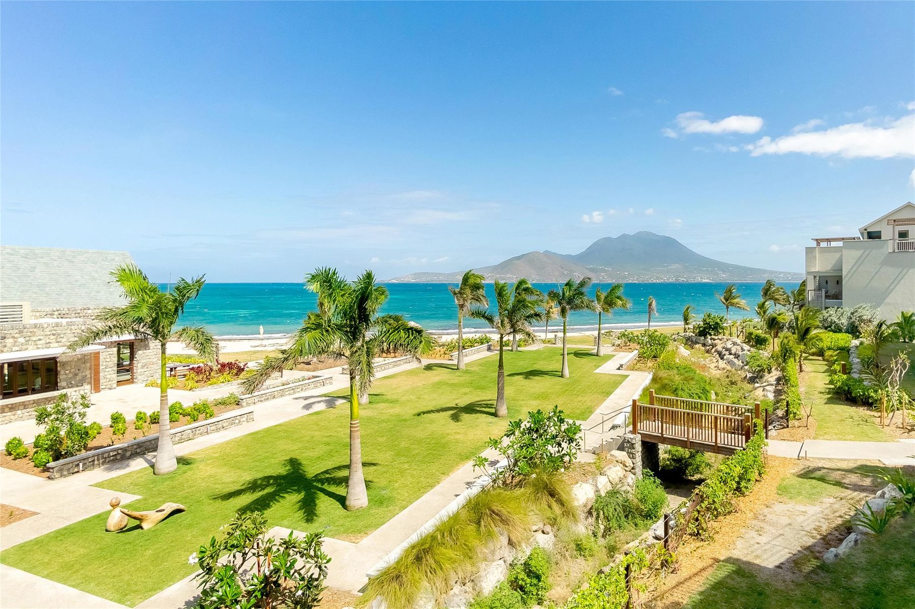 Park Hyatt St. Kitts Christophe Harbour